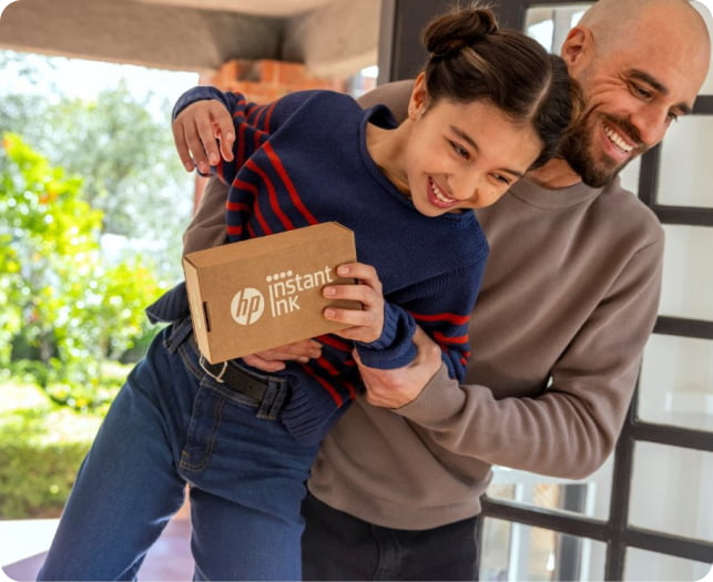 HP 168官方澳洲幸運5結(jié)果體彩網(wǎng) Instant Ink image